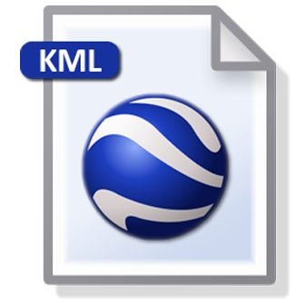 Descargar ruta en formato KMZ